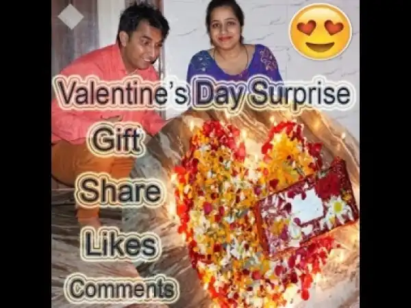 New Comedy videos - Valentine